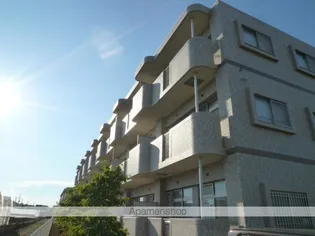 グロワール・エーリ弐番館【2階】の外観