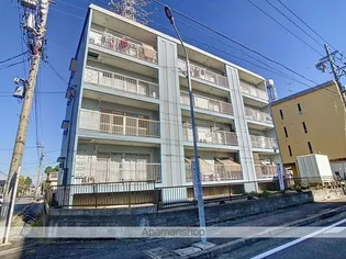 ハイツ長野M棟の画像