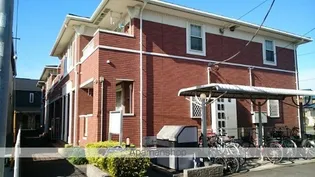 サンハイツの画像