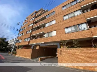 アルファガーデン番町の画像