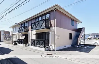 ディアス川南 C棟の画像