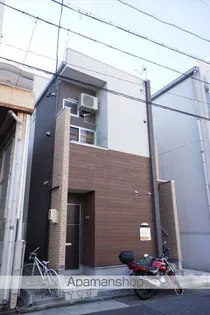 Residence Kamimaezu【206号室】の外観