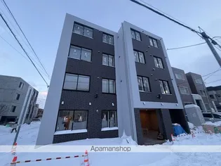 ラフィーネ西町の画像