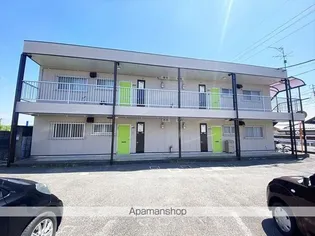 シティハイツアンド Bの画像