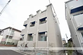 PRENDRE小田原【2階】の外観