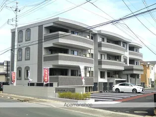 シティテラス月が丘の画像