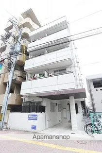 東郷ビル【302.号室】の外観