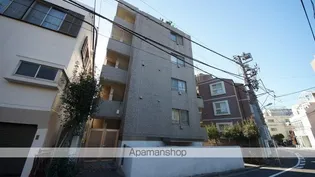 BIT代々木上原LATTICE【3階】の外観