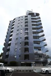 神奈川県横浜市鶴見区生麦3丁目【マンション】の外観