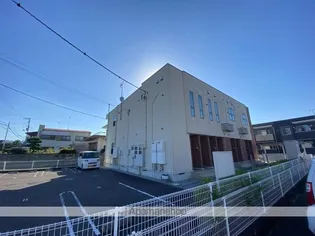 グレイスハイムVIの画像