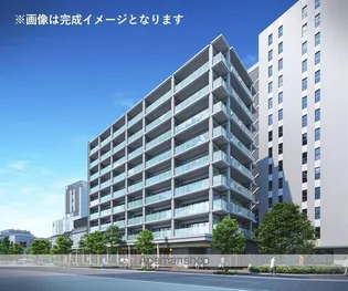 RESIDENCE PLAZA横手駅前の画像