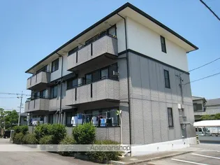 ハートホーム山本A棟の画像