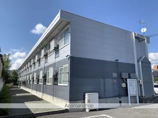 レオパレス川中島の画像