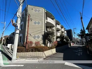 エマーレ与野本町の画像