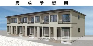 メゾンドグリシーヌの画像