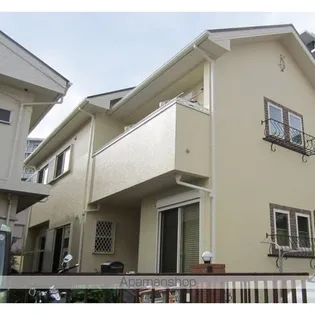 長津田4丁目 1階部分【1階】の外観