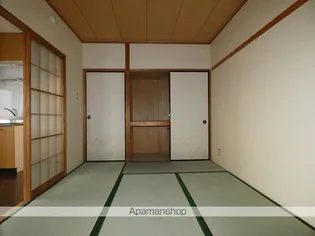 GREEN VIRA【203号室】のその他画像