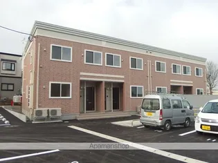 オレンジガーデンIIの画像