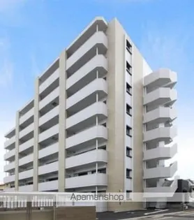 LIBTH箱崎の画像