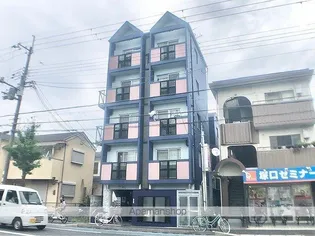 モルゲンロート塚口の画像