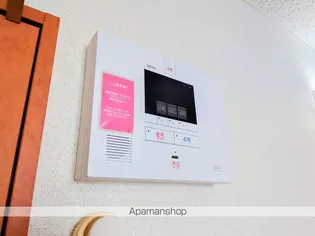 レオパレスESPOIR【203号室】のその他画像