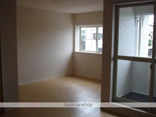 カサブランカ【2階】の内装