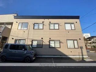 ガーデンパレス松陰の画像