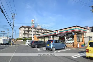 ジオ グランデ【1階】の周辺