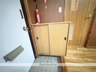 コーポ伊佐【3-C号室】のその他画像