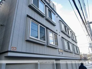 エミネンス旭町の画像