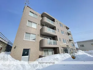 コーポ富丘の画像