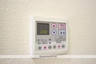 シャルム岡本【206号室】の内装