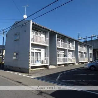 タウンハイツ中野町の画像