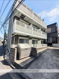 レオネクストサンピラー八幡Ⅱ【1階】の外観