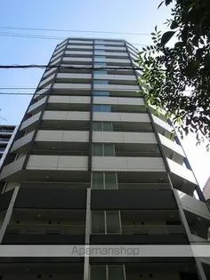 モンレーヴ錦糸町【7階】の外観