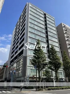 神奈川県横浜市中区相生町3丁目【マンション】の外観
