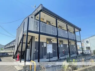 レオパレスキャロットハウスの画像