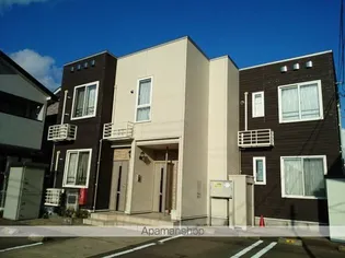 リアンメルヴェイユ Ⅱ【1階】の外観