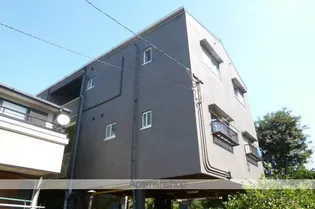 ハウスワンセルフの画像