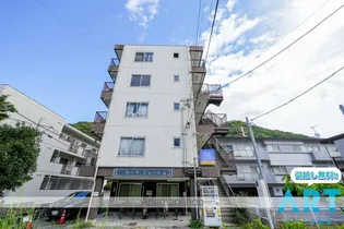 カーサジュ—ロ【2階】の外観