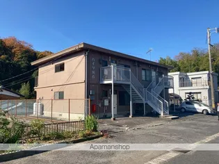 ハイツ瀬戸の画像