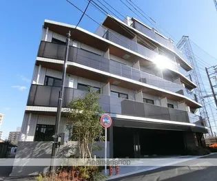 SPコート大森町の画像