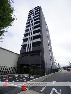 愛知県名古屋市北区若葉通1丁目【マンション】の外観