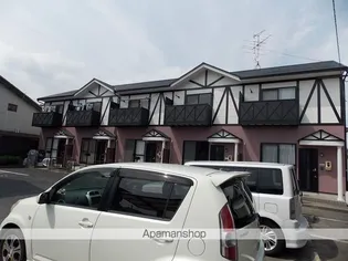 ハイツキューハイ B棟の画像