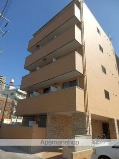 PRIME HILLS千葉中央【4階】の外観