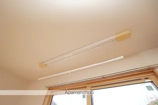 エスポワールB【1階】の内装