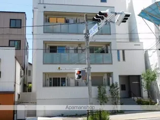 ラシーネ自由ヶ丘の画像