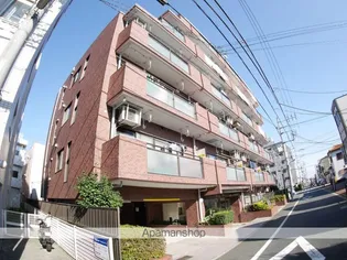 ライオンズマンション東青梅第2の画像