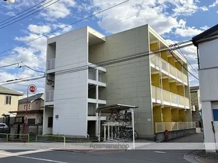 レオパレスソフィアの画像