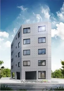 ZEST横浜レジデンスの画像